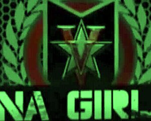 Gorgeous Brunette Lexi Lovell Craves Hot Anal Threesome With Deep Action