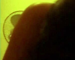 Latina Teen Feels Intense Pleasure Giving Blowjob To Older Man