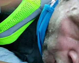 that moaner makin me werk for it