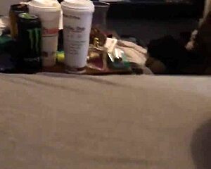 Smoking Whore Takes Deep Throat Fuck