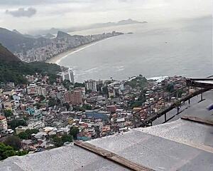 Is Amanda Souza Getting Fucked On Camera?