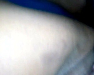 Married Black Woman Dominates in Intense Fetish Scene