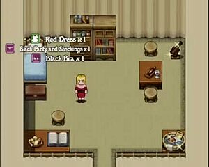 Why Does Ashley the Pirate Dominate Hentai Game Blowjobs?
