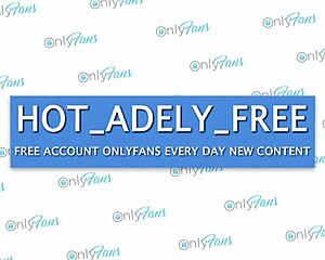 Chubby Teen 18+ Redhead Eats Chips