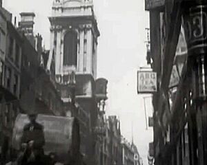 Dark Lantern Entertainment Shares Two Centuries of Vintage Retro