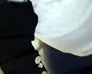 batgirl begs for that big rough cock