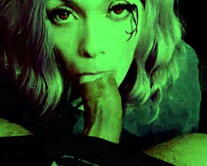 Melina Fixes Maidens With Rough Creampie