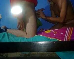 New Delivery Guy Arrives