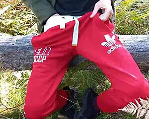 Meinen Körper ohne Grenzen überall umarmen.