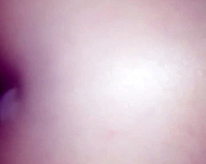 Chico Gives Nena A Breakfast Anal Assfucking Cumshot.