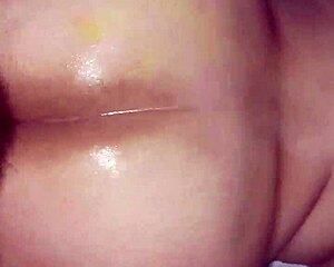 bend over for some doggy style anal assfucking on your big ass