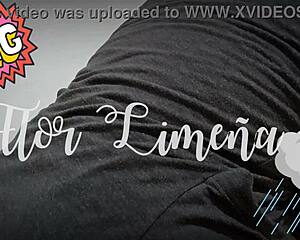 Limpiándome El Culo Parte 2