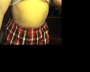 Do you want to see this POV amateur fucking session?