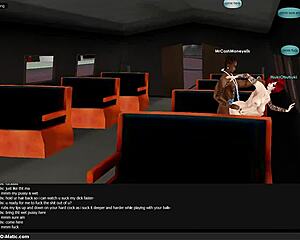 Explore Imvu game and discover the world of 3D animation