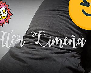 Limpiándome El Culo Parte 2