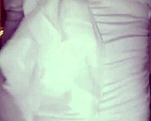 First Outdoor Cross-Dressing: Tight Skirt, Stockings, and High Heels