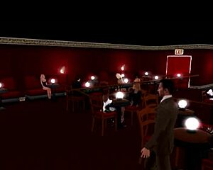 Hot legs wide spread in motion picture 😍