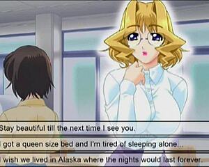 Q: Meet and fuck my favorite teacher?