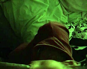 Dc Ebony Deepthroat and Anal