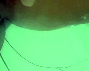 Sexy Babe Squirts During Masturbation