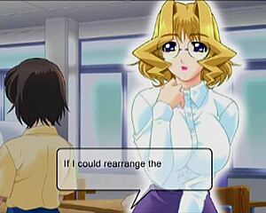 Q: Meet and fuck my favorite teacher?