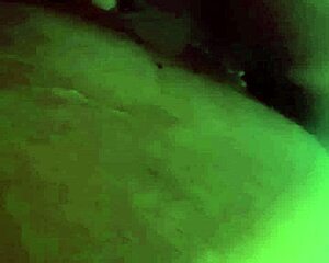 Sexy Babe Squirts During Masturbation