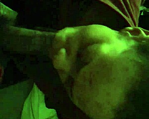 Dc Ebony Deepthroat and Anal