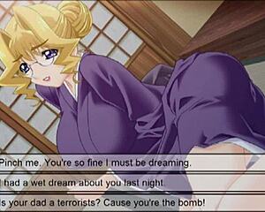 Q: Meet and fuck my favorite teacher?