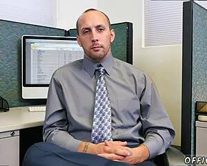 gay guy tries first time masturbation, cpr, and schlong sucking!