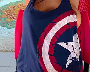 i got natural tits that make your mouth water