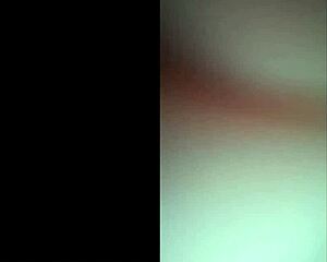 nadejda kravchenko chats with friend on webcam 😊