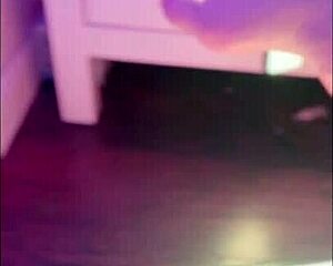 See My Fat Juicy Pussy Rubbing Clit Close Up?