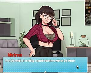 Never bored with house chores