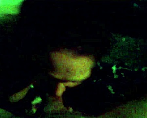 daddyslilslut remains anonymous in taboo deepthroat roleplay with daddy