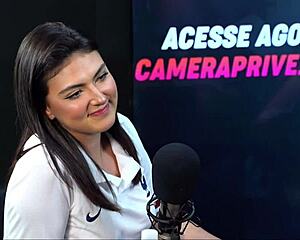 se eu te chupar, é traição? clara wellen, what a mess!