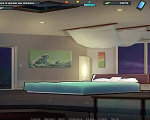 Summertimesaga - Is Virtual Or Real Sex E3 82?