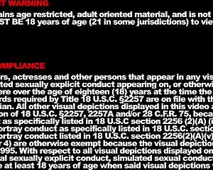 young paige turner bent over doggy