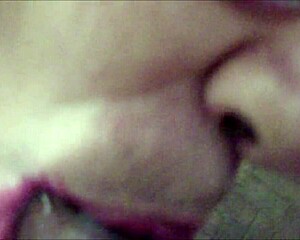 couple explores deep throat adventures