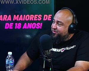 se eu te chupar, é traição? clara wellen, what a mess!