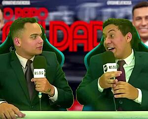 omg, i can’t believe mc fiama flashed her boobs in that new york interview!