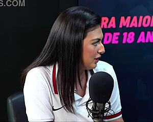 se eu te chupar, é traição? clara wellen, what a mess!