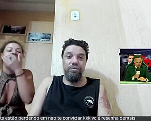 omg, i can’t believe mc fiama flashed her boobs in that new york interview!