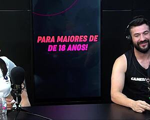 se eu te chupar, é traição? clara wellen, what a mess!