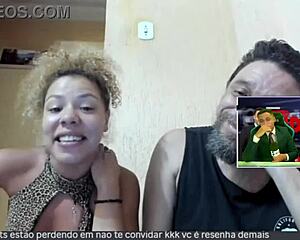 omg, i can’t believe mc fiama flashed her boobs in that new york interview!