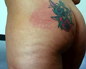 Blonde Milf Gets Facial From Big Cock