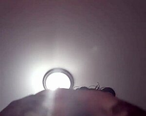 Angelg And Kuzz's Sensual Riding Fuck