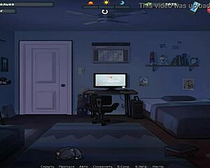 Summertimesaga - Is Virtual Or Real Sex E3 82?