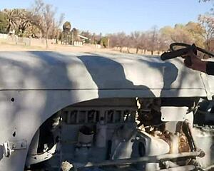 lilpuddingbowls enjoys outdoor solo time