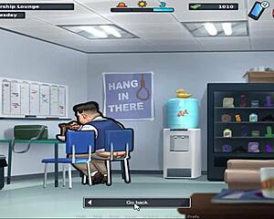 What Hentai Secrets Await In Summer Time Saga Unc Part 10?