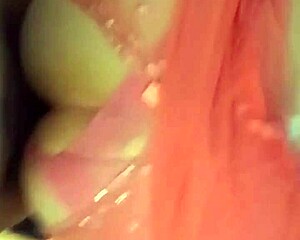 Sexy Shany, The Bbw Pawg, Bends Over In Lingerie, Contrasting Her Plump Ass With Big Tits